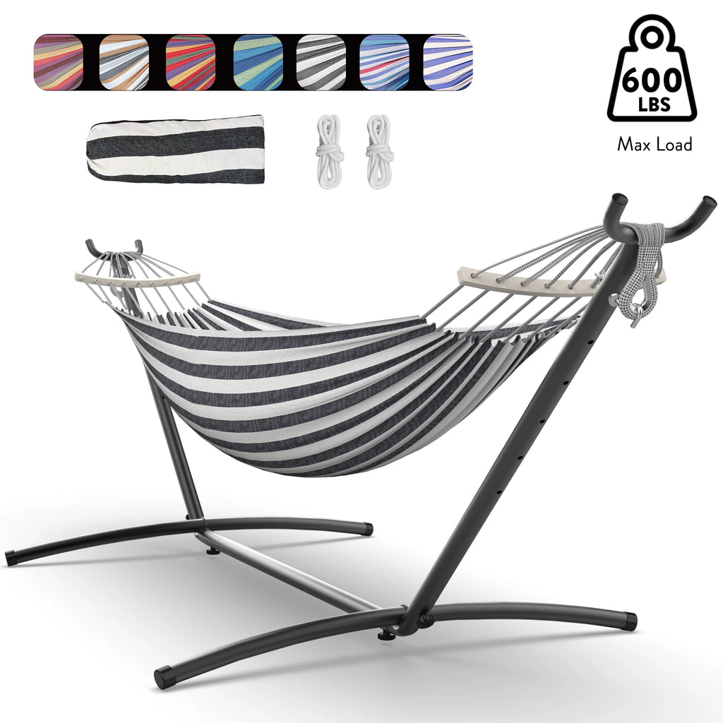 Adjustable  Hammock with Storage Bag
