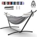 Adjustable  Hammock with Storage Bag