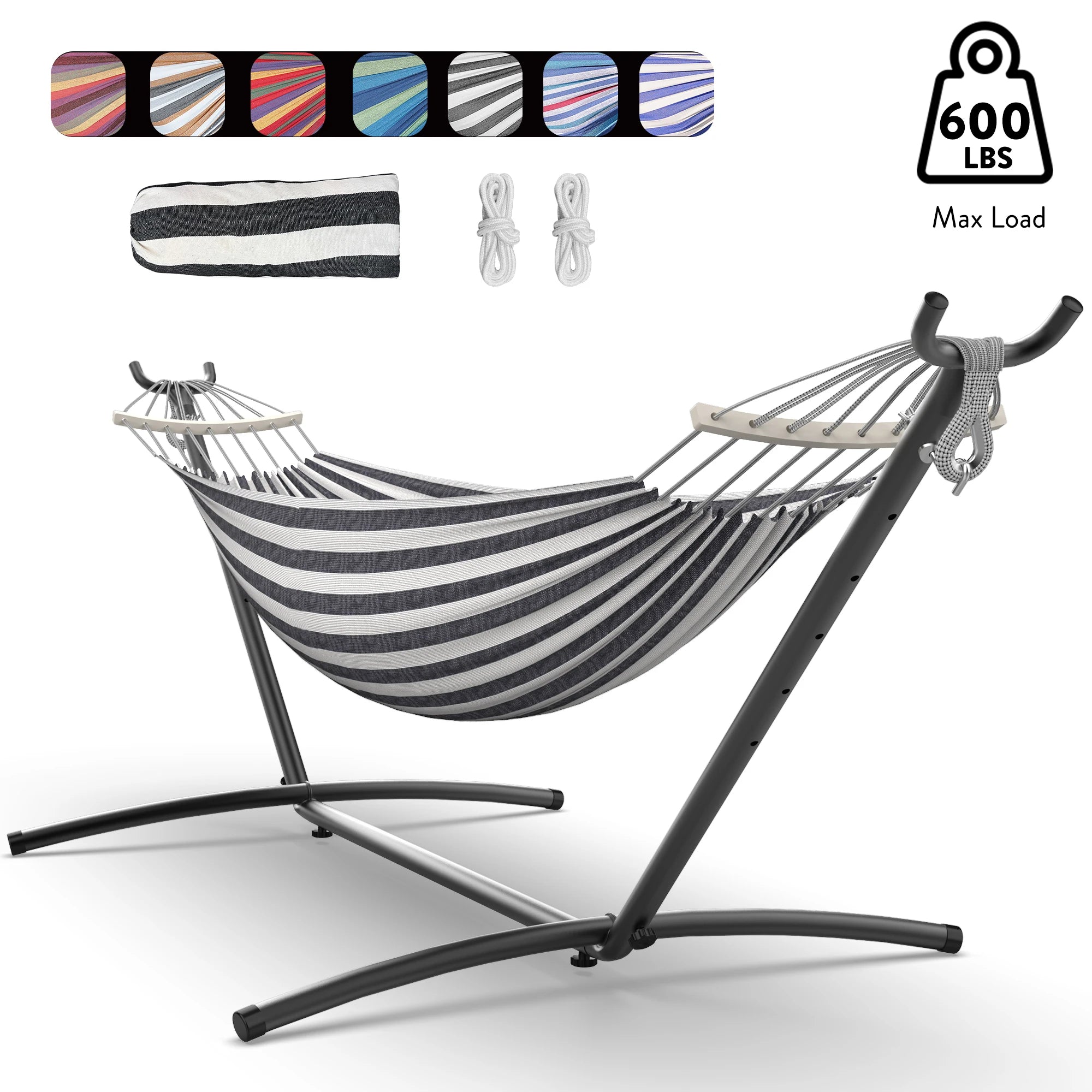 Adjustable  Hammock with Storage Bag