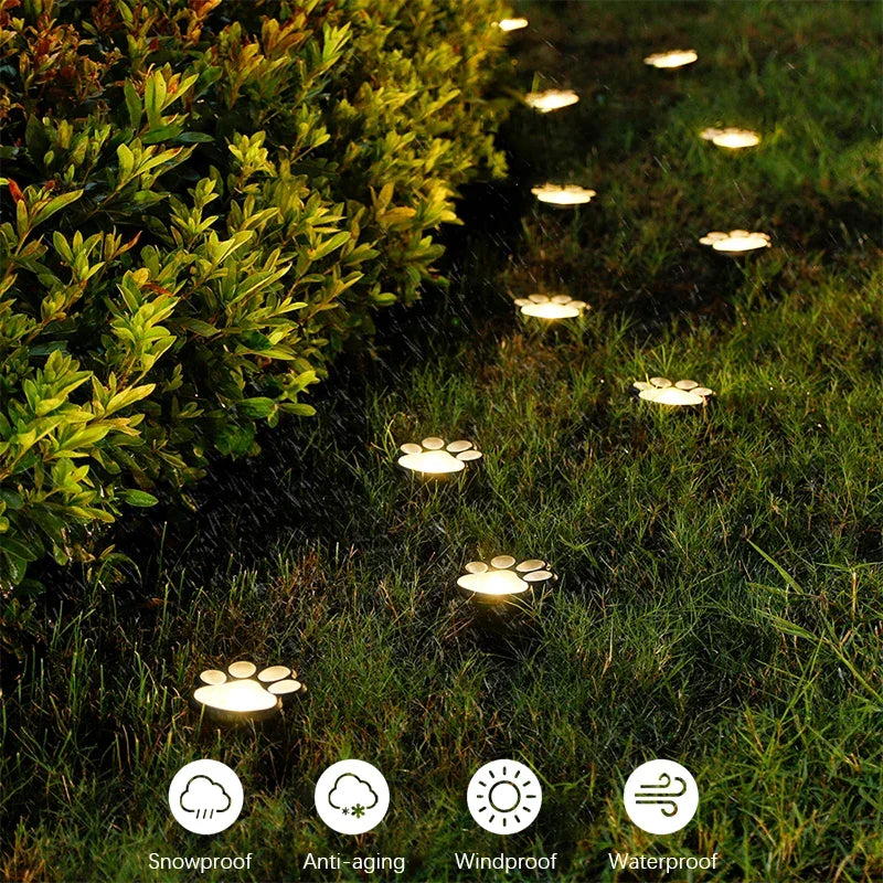Solar LED Lights, Outdoor Lights,  Light Sensor Switches