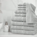 Cotton Towel Set