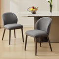 Upholstered Kitchen Dining Chairs