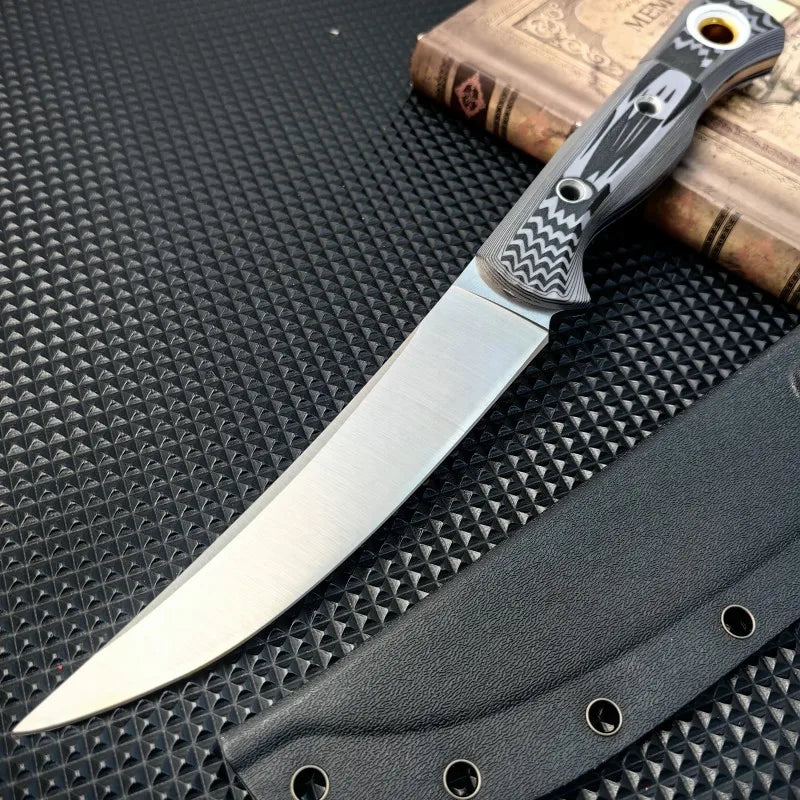 High-hardness Fixed Blade Outdoor Knife