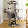 Cat Tower/house condo for Indoor Cats