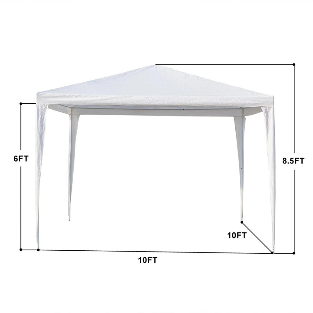 3 x 3 m Waterproof Tent/Gazebo