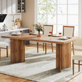 63-inch Dining Table