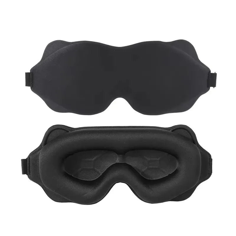 Sleeping Mask Memory Foam