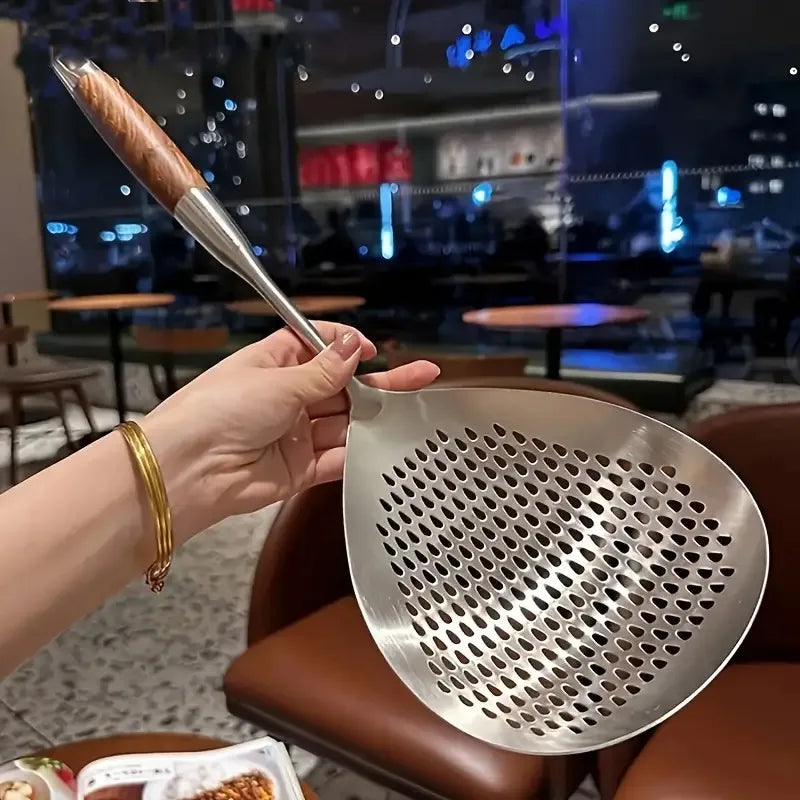 Stainless Steel Strainer