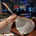 Stainless Steel Strainer