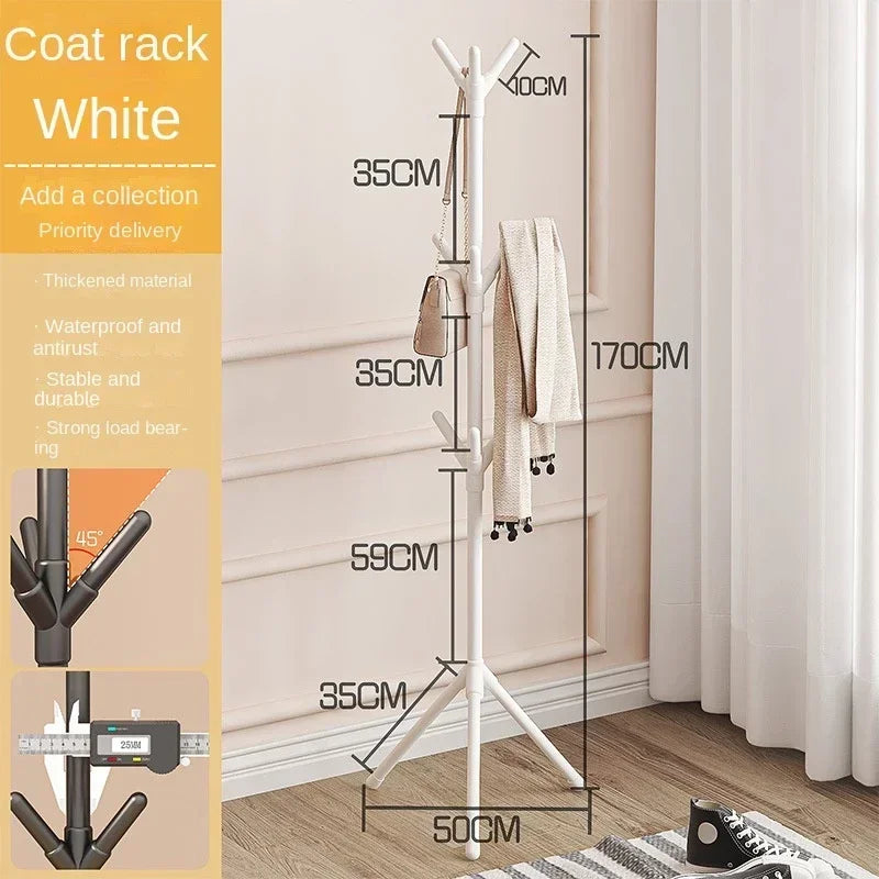 Bedroom/Foyer Coat/Clothes Hook