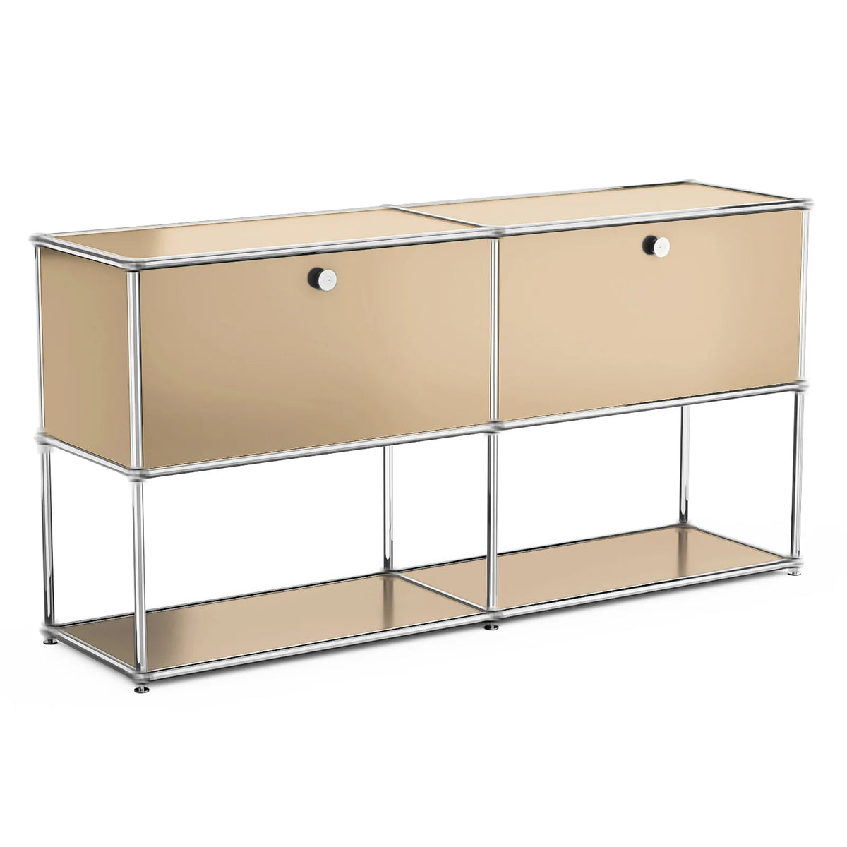 Modern Storage Cabinet, TV Stand