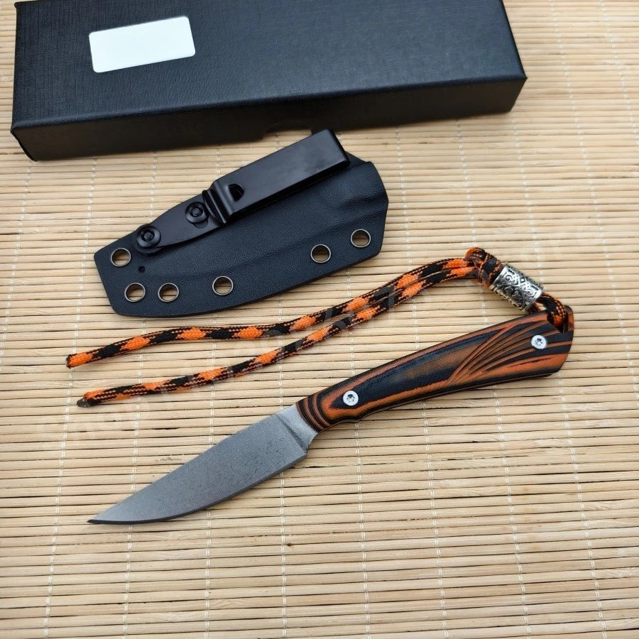 Fixed Blade Knife