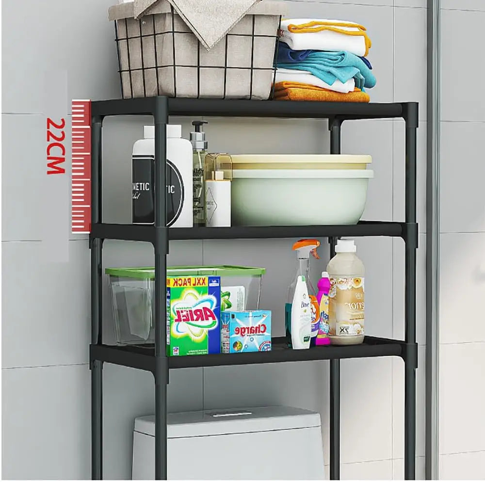 3-Tier Organizer Shelf