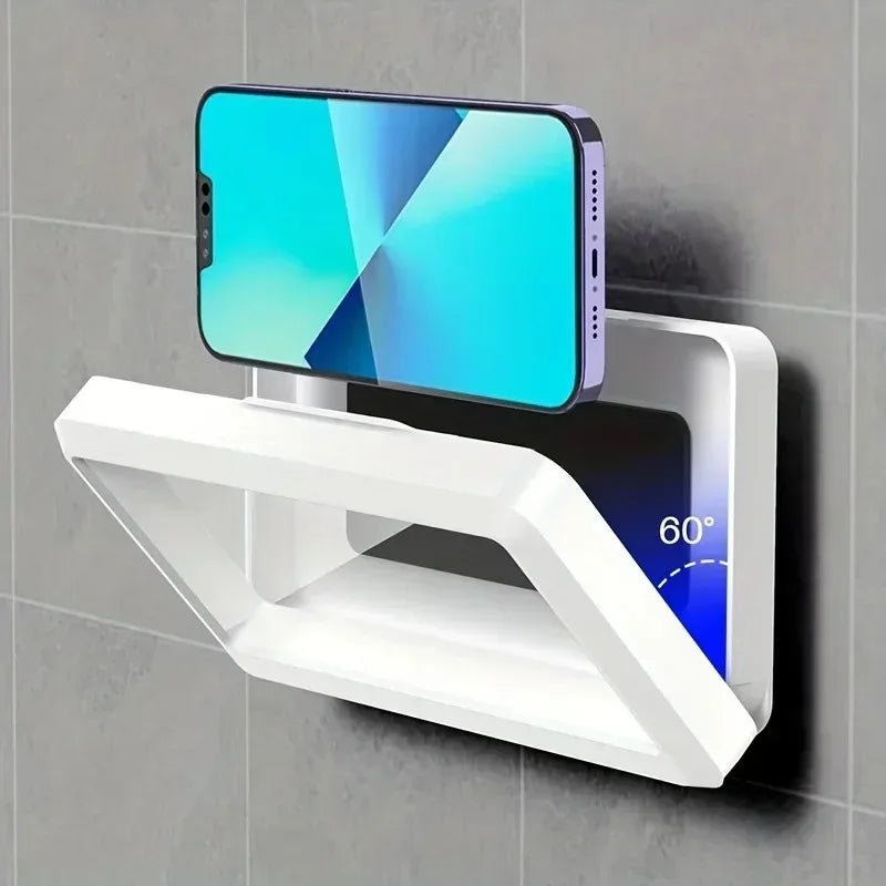 360 Rotation Waterproof Phone Case