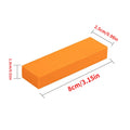 1pc Rubber Water Scale & Rust Remover