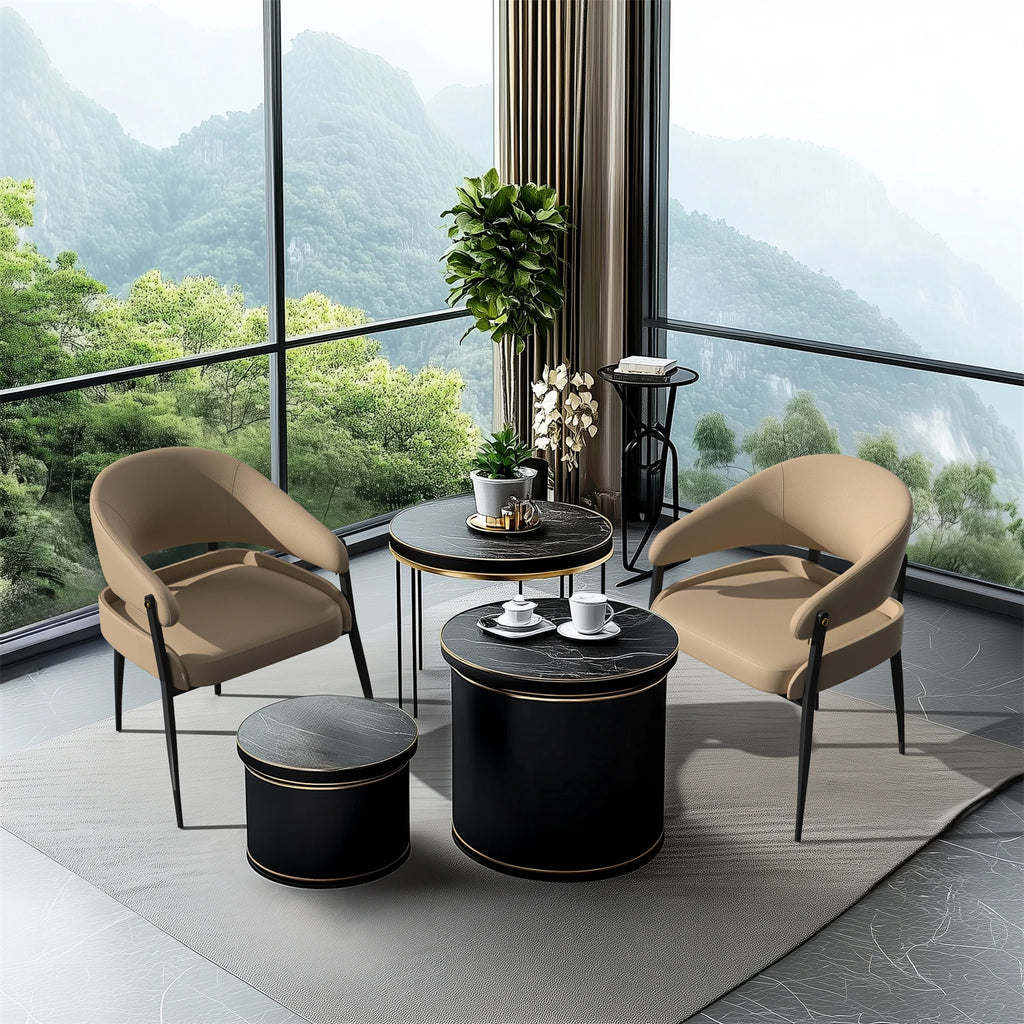 Luxury Kitchen Dining Chairs