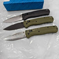 Compact Pocket Knife