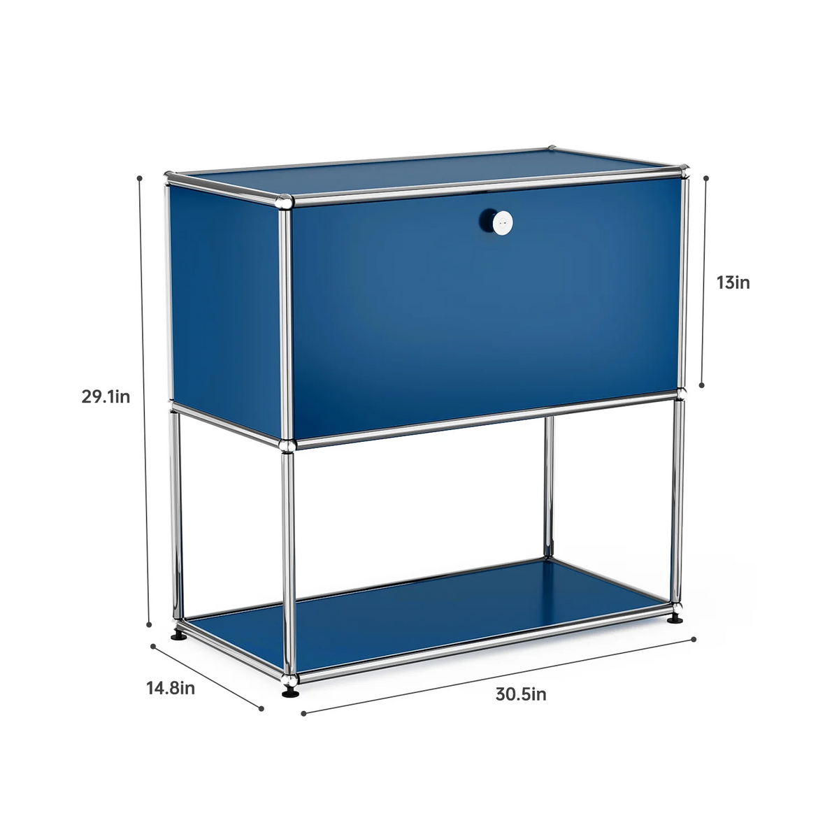 Modern Storage Cabinet, TV Stand