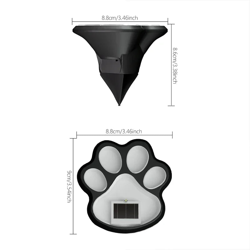 Solar LED Lights, Outdoor Lights,  Light Sensor Switches