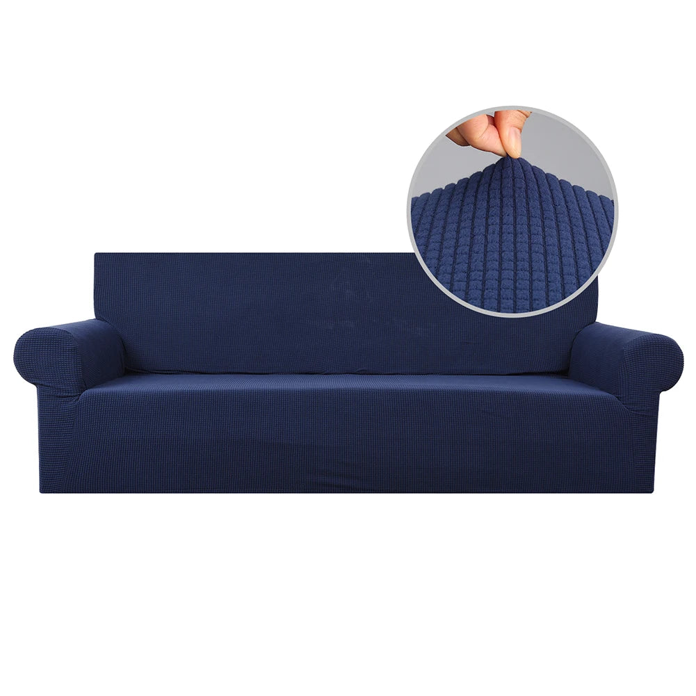 Stretch Couch Cover