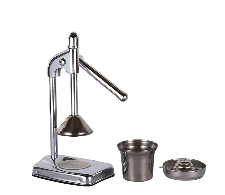Manual Juicer Vegetable/Fruit Squeezer/Citrus Press