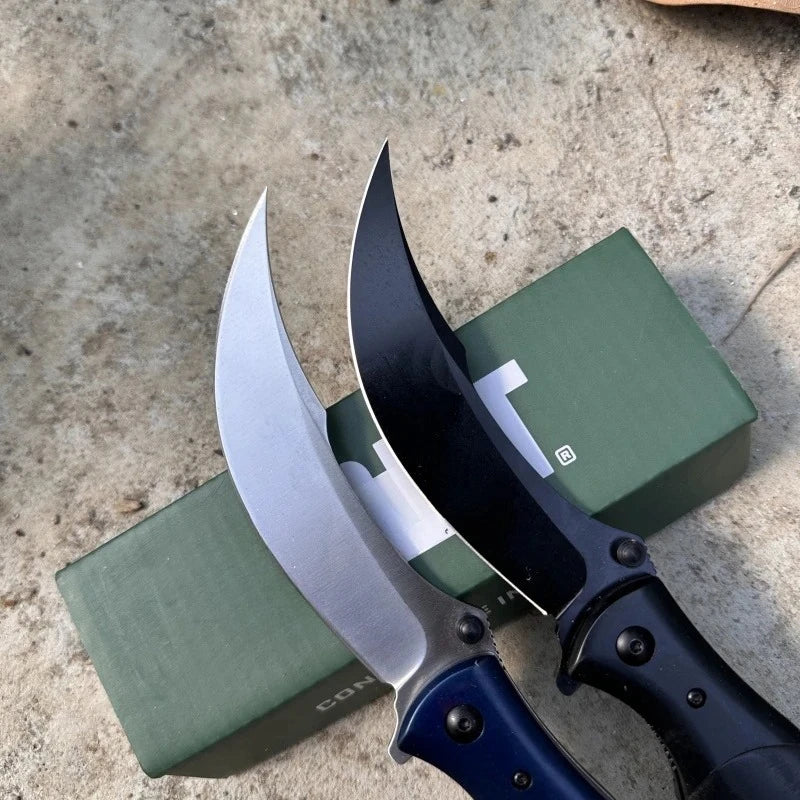 Multi-function Carving Knife