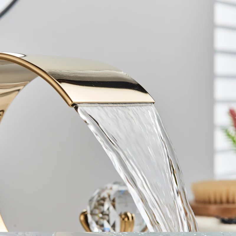Bathroom Faucet