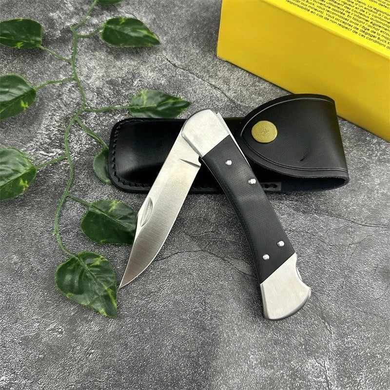 Outdoor Folding Knife