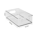 Storage Box Vegetable/Fruit/dry goods