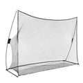 Golf Practice Hitting Net
