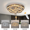 Led Chandelier Lighting Fixture