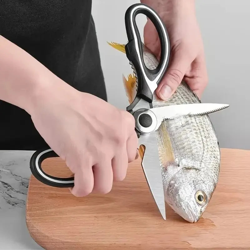 Heavy Duty Scissors/Shears/Multi-Task Tool