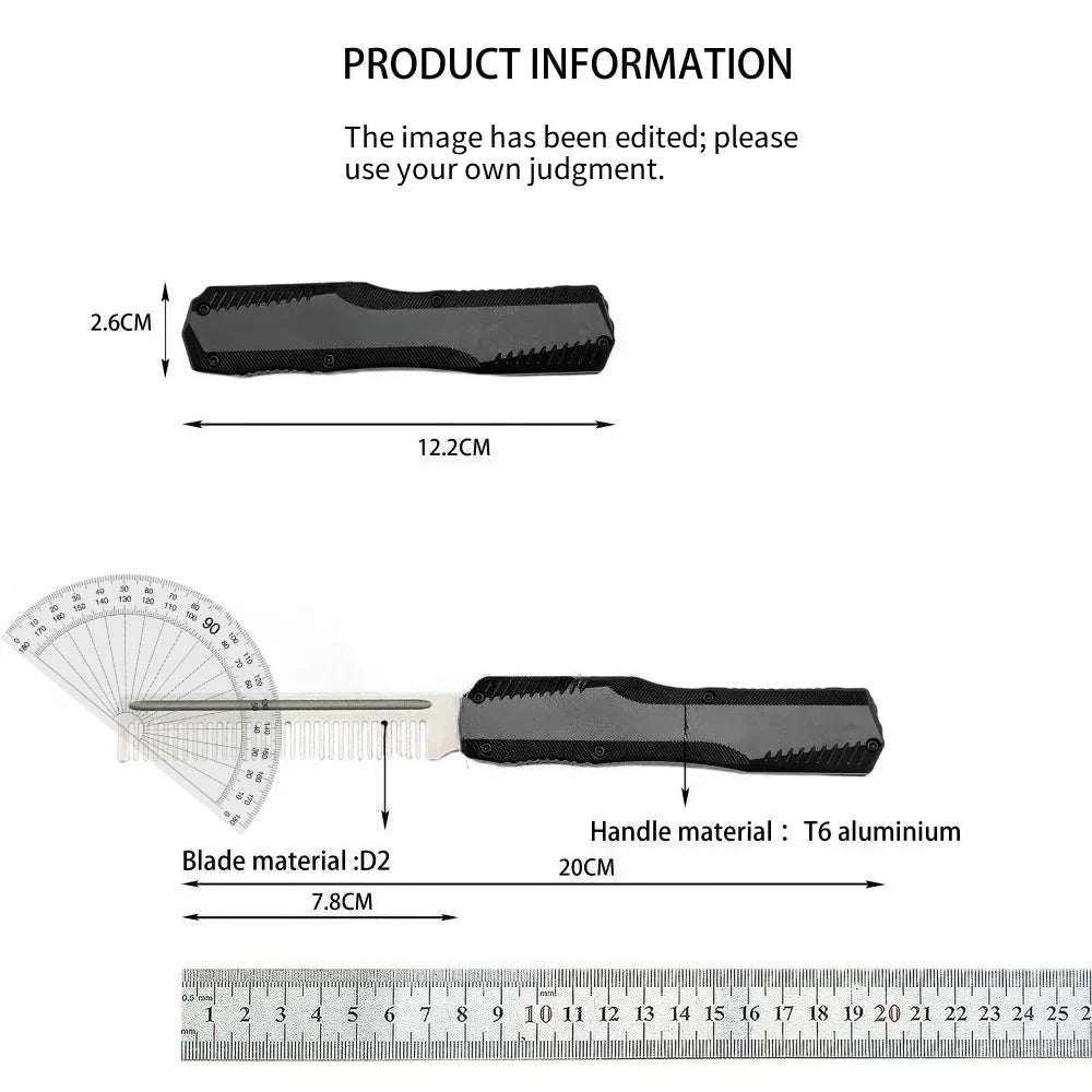 Folding Pocket Knife