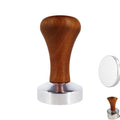 Espresso Powder Machine Aluminum Coffee Tampers