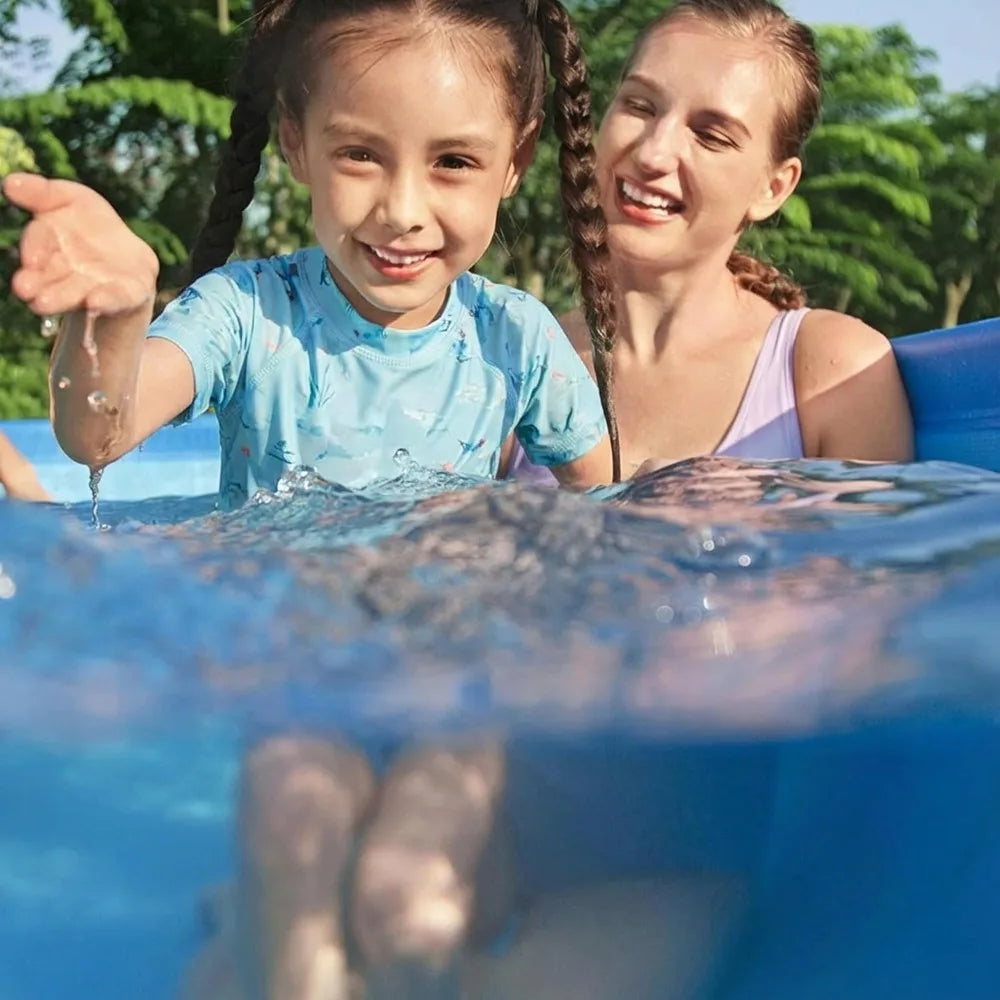15’ X 48" Above Ground Pool