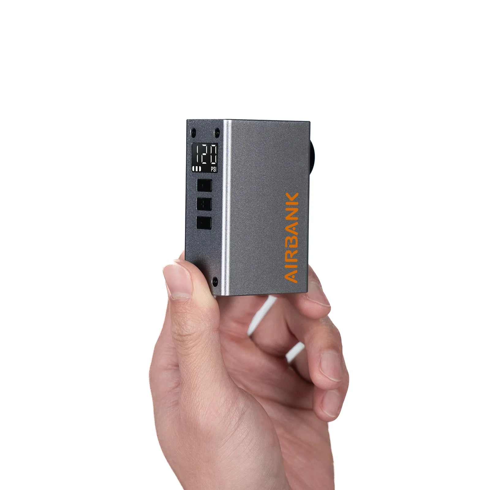 Pocket Electric Mini Bike Air Pump