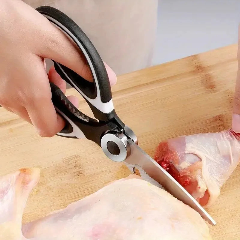 Heavy Duty Scissors/Shears/Multi-Task Tool