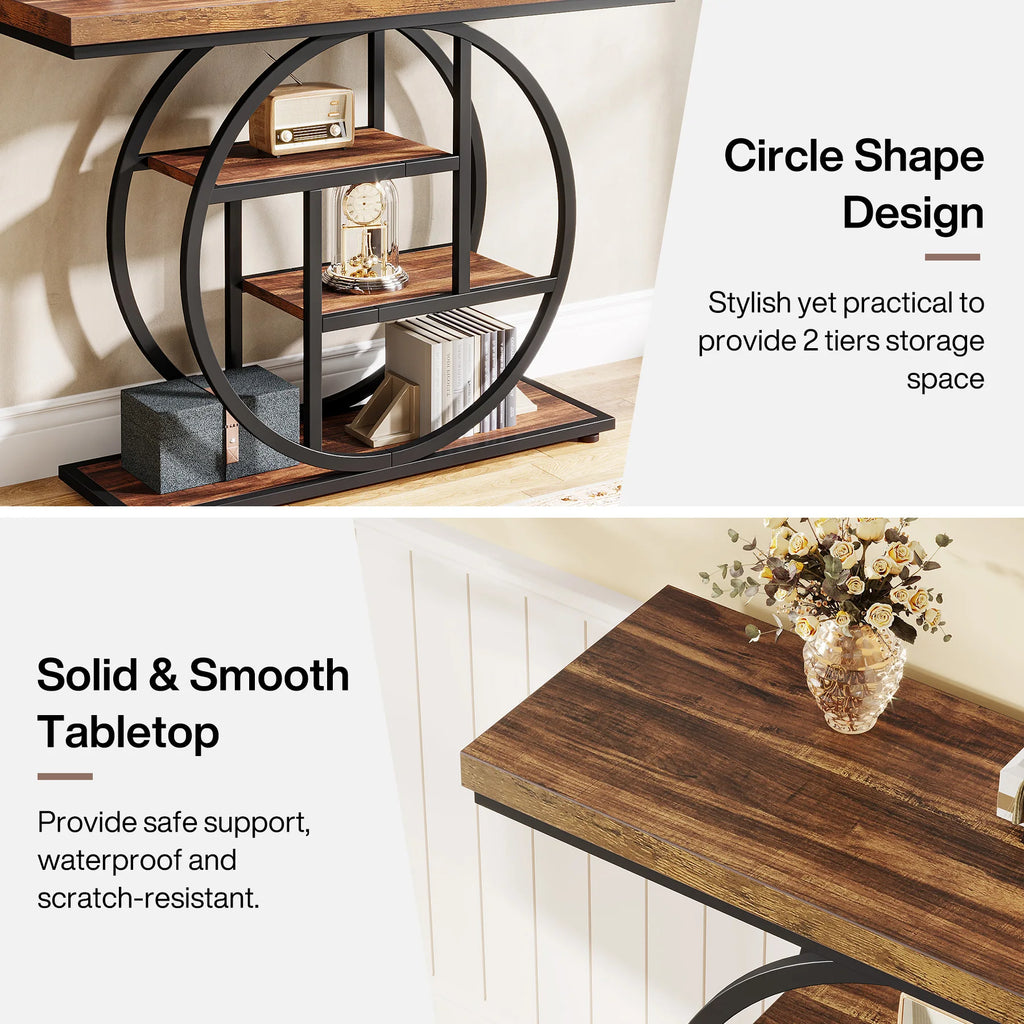 Console Table