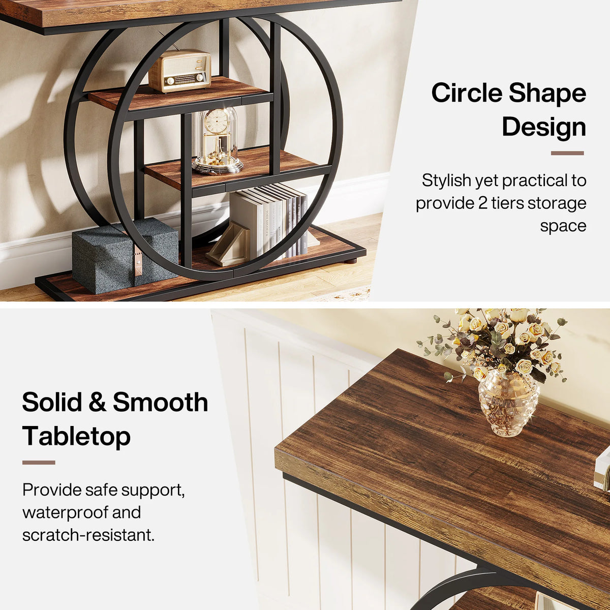 Console Table