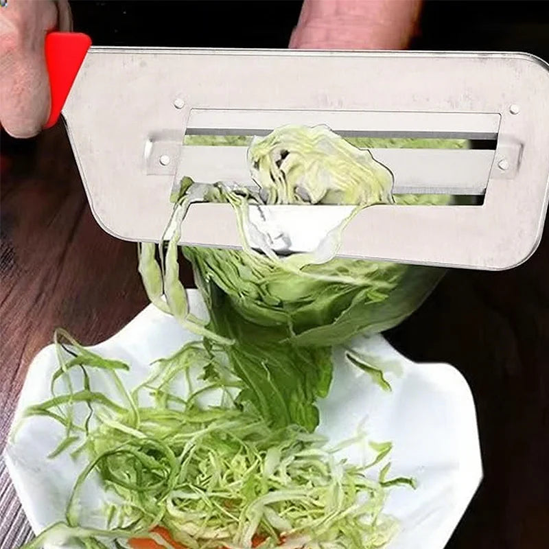 5-Blade Vegetable Shredder