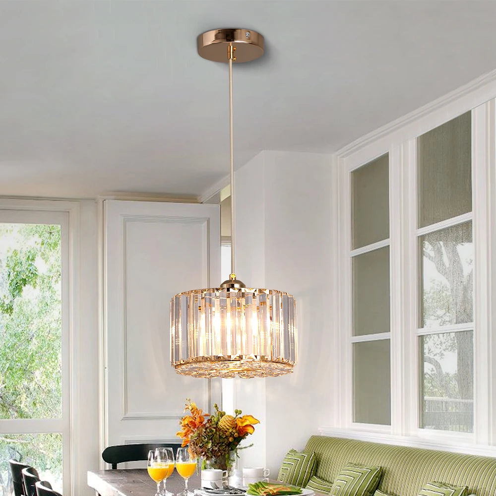 Modern LED Pendant  Light