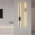 Linear Tube LED Wall Lamp