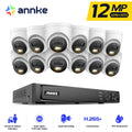 Security Camera System Wired