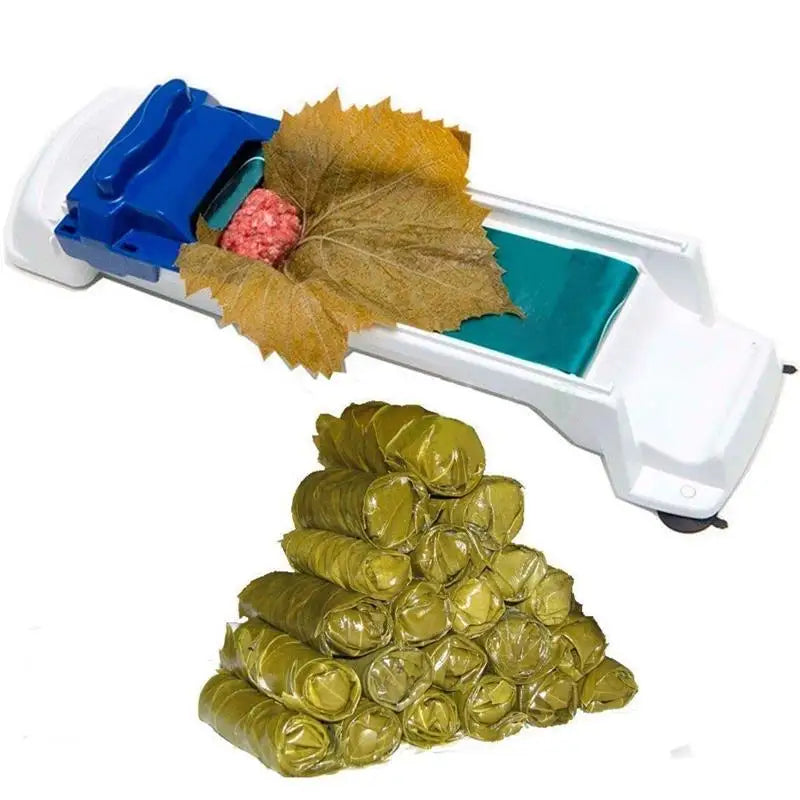 1pc Vegetable/Meat/sushi Rolling Machine