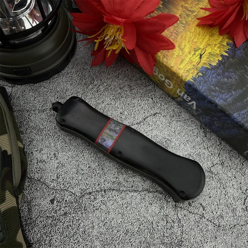 Folding Pocket Knife, Multi-Tool