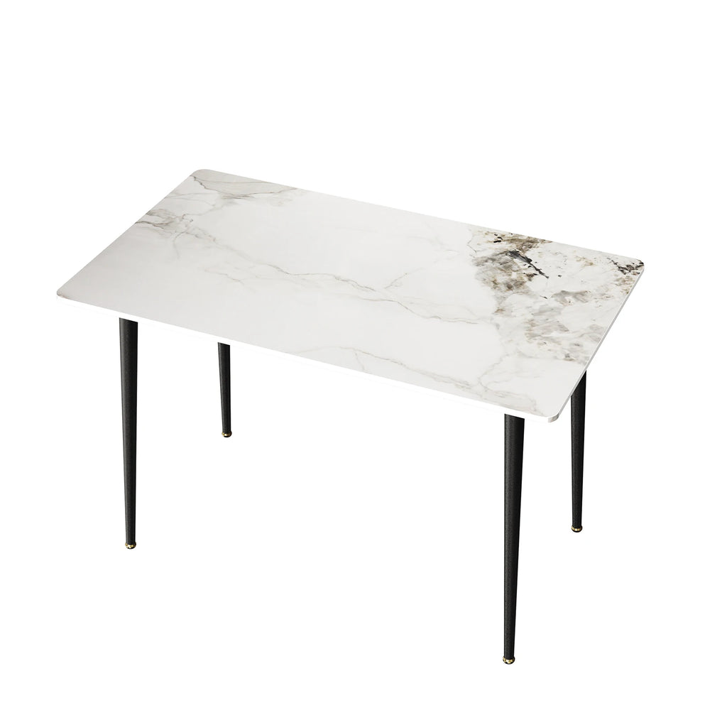 4-6 Seat Marble  Table