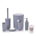 7pc. Bathroom Toiletry Set