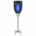 Solar Bug Zapper