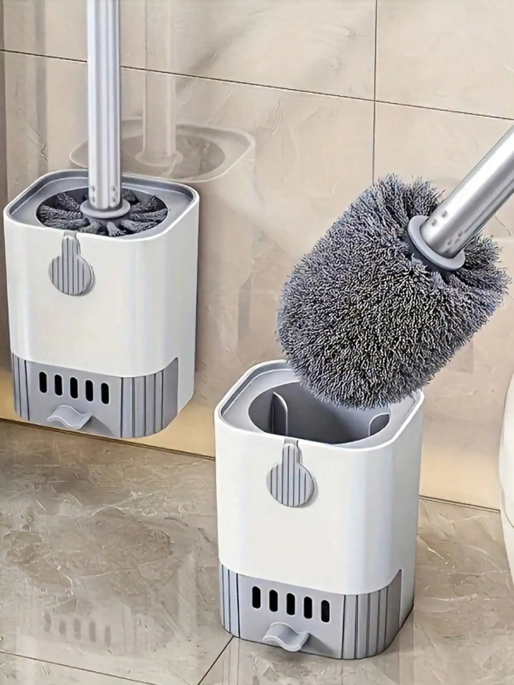 1pc. Toilet Cleaning Brush