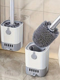 1pc. Toilet Cleaning Brush